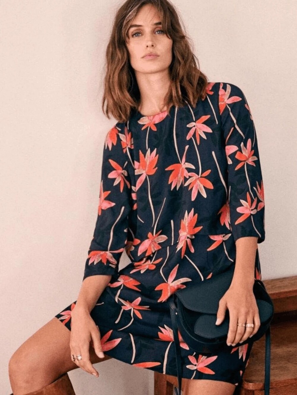 Sezane Dalila Dress (SZ 38)